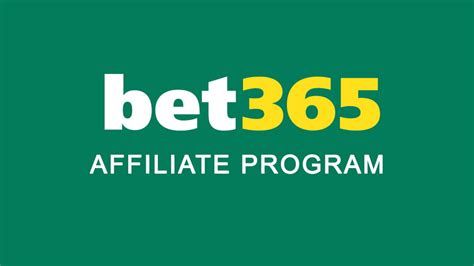 bet365 casino affiliate program
